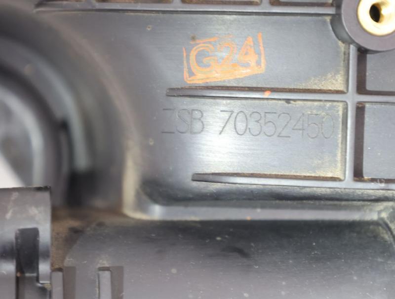 Preview: Ansaugkrümmer 70352450 Jeep GRAND CHEROKEE 4 WK