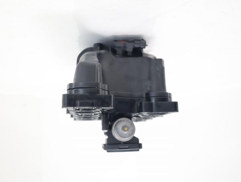 Ansaugkrümmer 70352450 Jeep GRAND CHEROKEE 4 WK