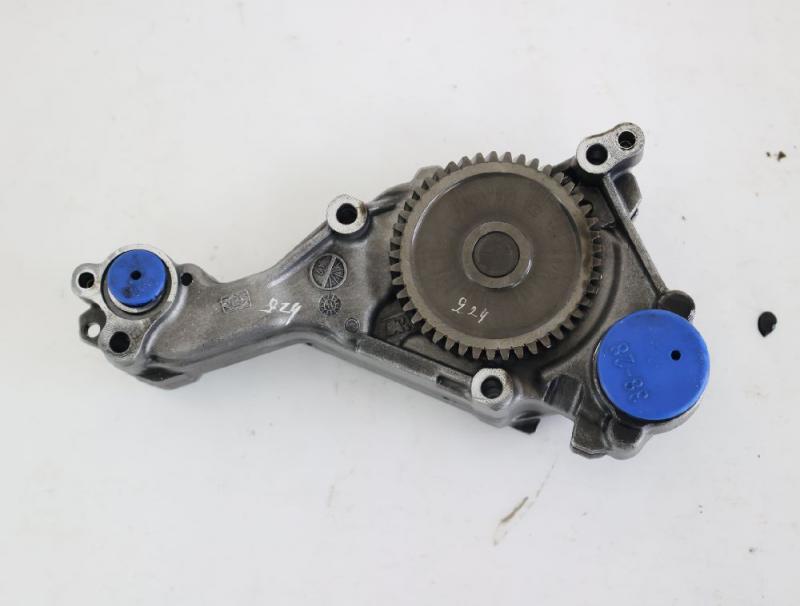 Preview: Oelpumpe 68147415AA Jeep GRAND CHEROKEE 4 WK