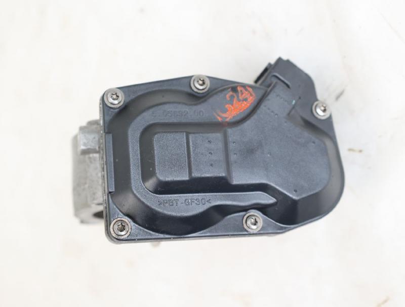 Preview: Drosselklappenstutzen 68147613AA Jeep GRAND CHEROKEE 4 WK