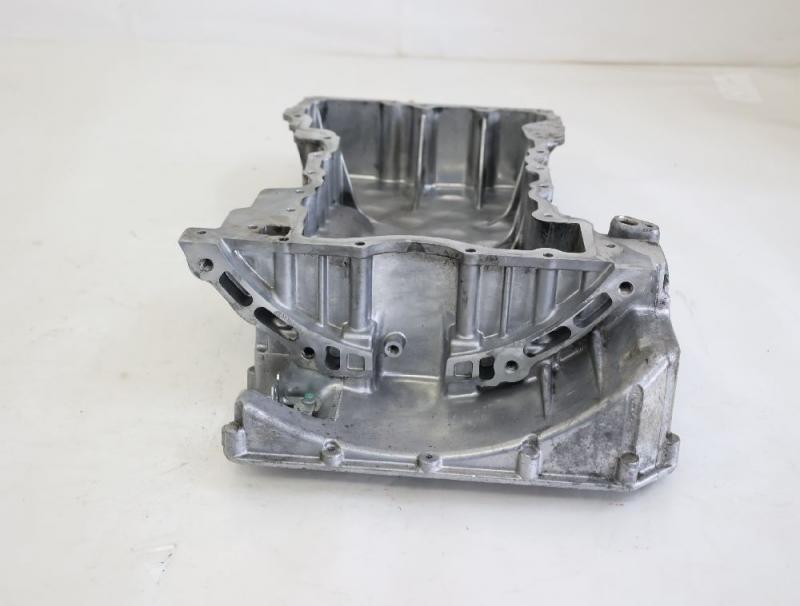 Preview: Oelwanne 68147557AA Jeep GRAND CHEROKEE 4 WK