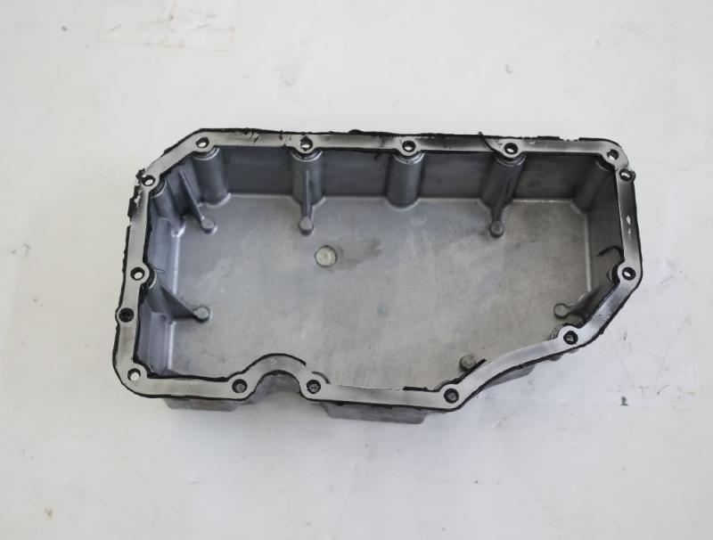 Oelwanne 68147572AA Jeep GRAND CHEROKEE 4 WK