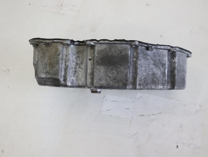 Preview: Oelwanne 68147572AA Jeep GRAND CHEROKEE 4 WK