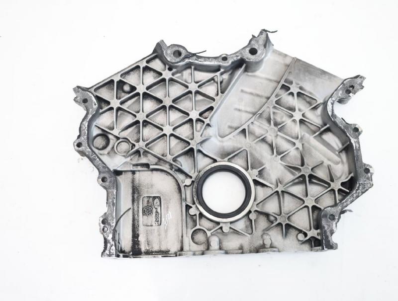 Preview: Stirndeckel 68147512AA Jeep GRAND CHEROKEE 4 WK