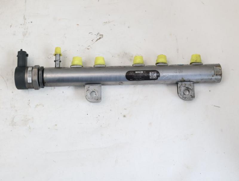 Diesel Verteilerrohr 35022119G Jeep GRAND CHEROKEE 4 WK