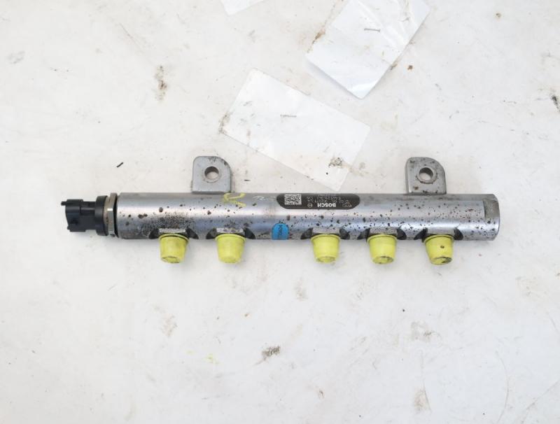 Preview: Diesel Verteilerrohr 35022118G Jeep GRAND CHEROKEE 4 WK