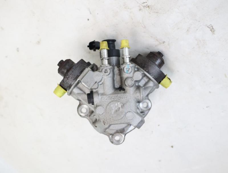 Hochdruckpumpe 35022130F Jeep GRAND CHEROKEE 4 WK