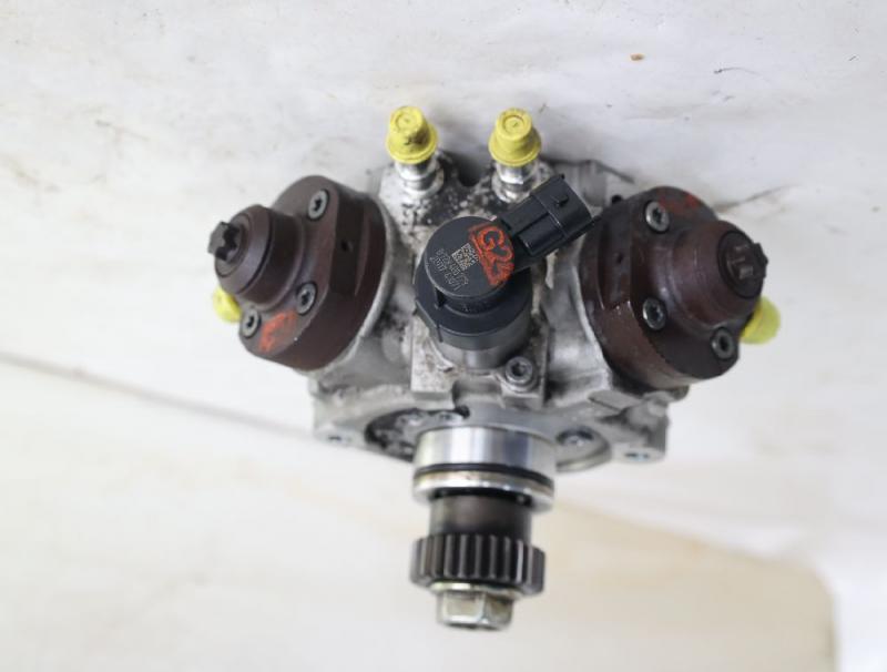 Hochdruckpumpe 35022130F Jeep GRAND CHEROKEE 4 WK