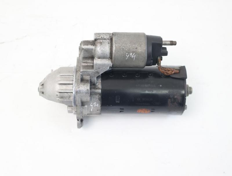 Anlasser 68080460AA Jeep GRAND CHEROKEE 4 WK