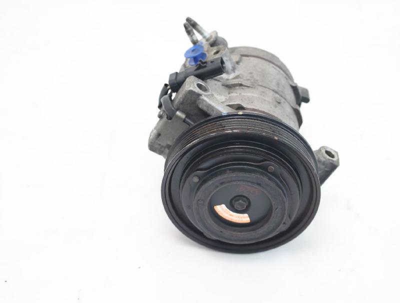 Klimakompressor 68021835AE Jeep GRAND CHEROKEE 4 WK