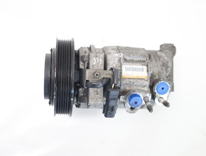 Preview: Klimakompressor 68021835AE Jeep GRAND CHEROKEE 4 WK