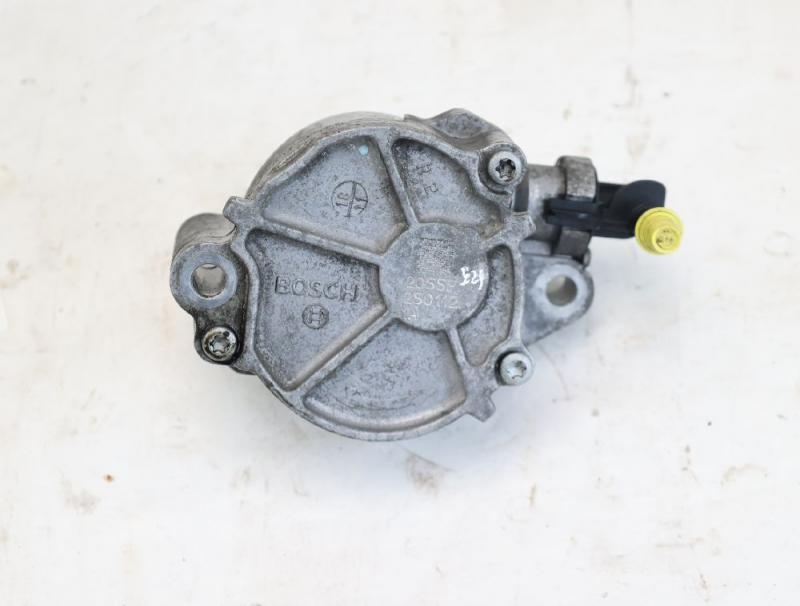 Vakuumpumpe 2055F Jeep GRAND CHEROKEE 4 WK