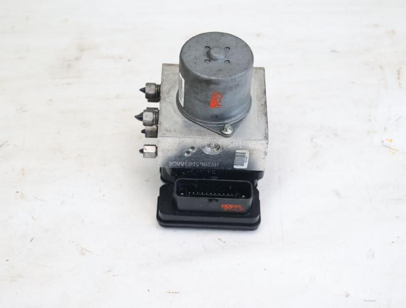 Hydraulikeinheit ABS 68164629AA Jeep GRAND CHEROKEE 4 WK