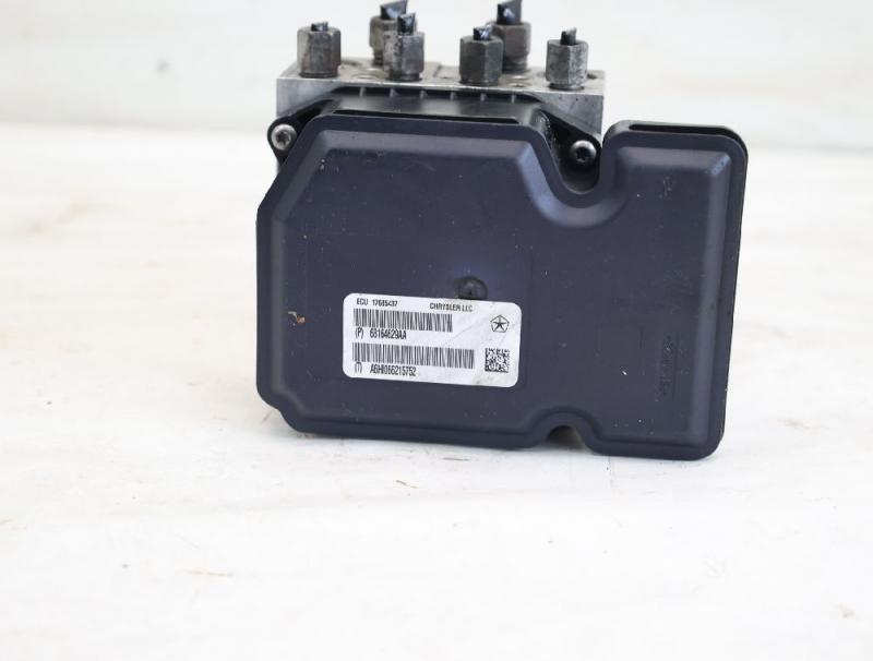 Preview: Hydraulikeinheit ABS 68164629AA Jeep GRAND CHEROKEE 4 WK
