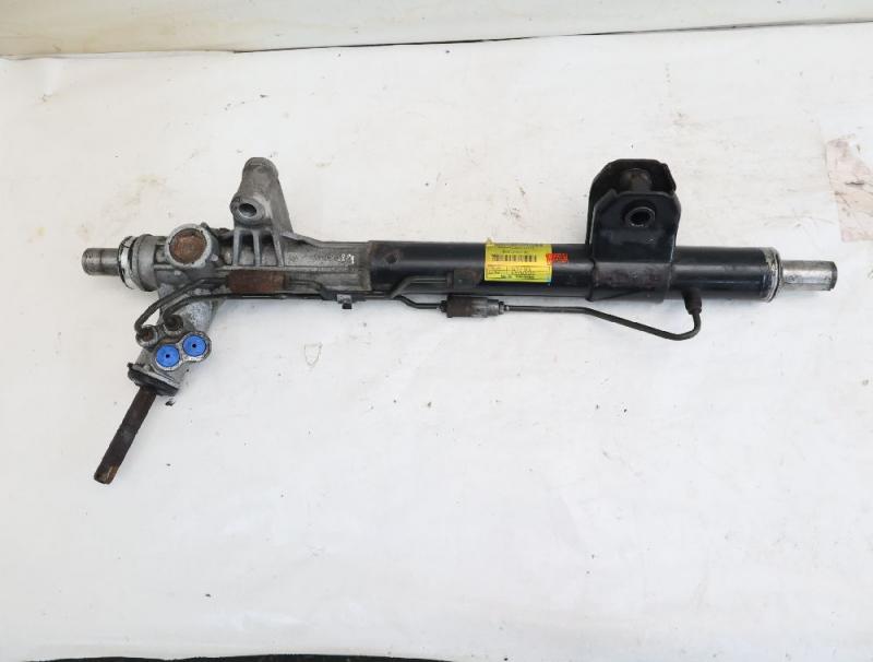 Lenkung Getriebe hydraulisch 52124727AE Jeep GRAND CHEROKEE 4 WK