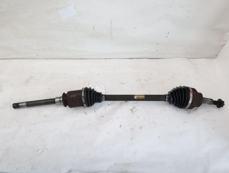 Antriebswelle vorn rechts 52124712AB Jeep GRAND CHEROKEE 4 WK