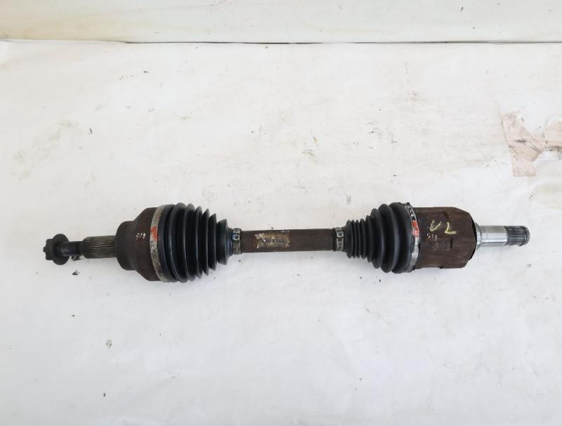 Antriebswelle vorn links 52124713AB Jeep GRAND CHEROKEE 4 WK