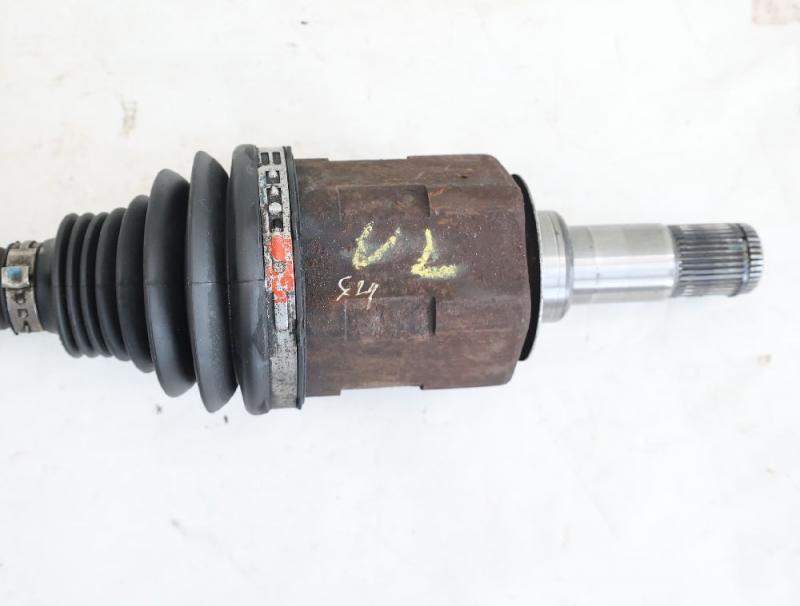 Preview: Antriebswelle vorn links 52124713AB Jeep GRAND CHEROKEE 4 WK