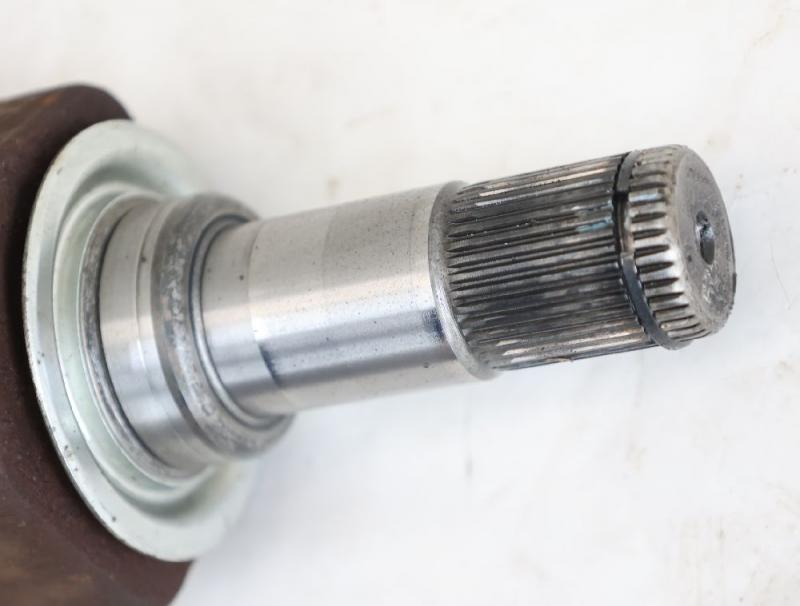 Antriebswelle vorn links 52124713AB Jeep GRAND CHEROKEE 4 WK