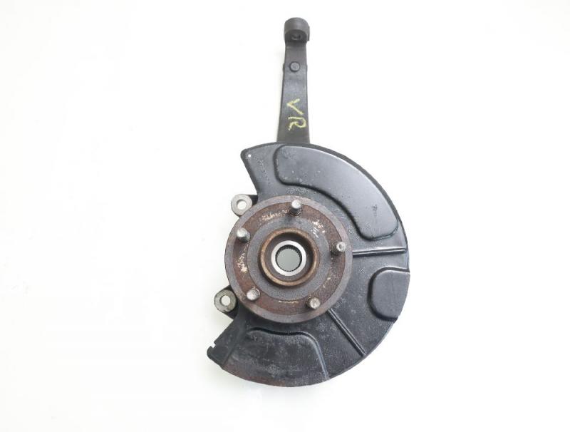 Achsschenkel vorn rechts 68022628AD Jeep GRAND CHEROKEE 4 WK