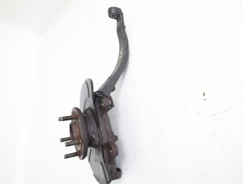 Preview: Achsschenkel vorn links 68022629AD Jeep GRAND CHEROKEE 4 WK