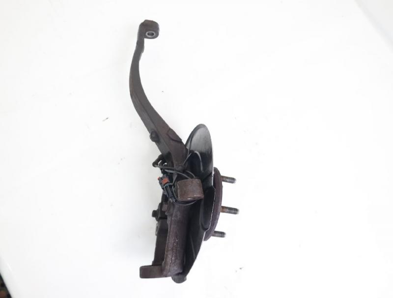 Preview: Achsschenkel vorn links 68022629AD Jeep GRAND CHEROKEE 4 WK