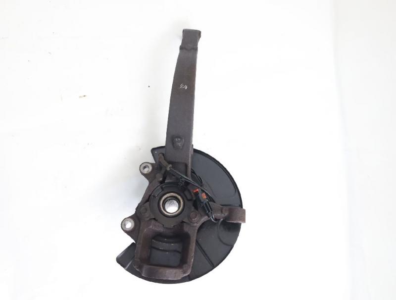 Preview: Achsschenkel vorn links 68022629AD Jeep GRAND CHEROKEE 4 WK
