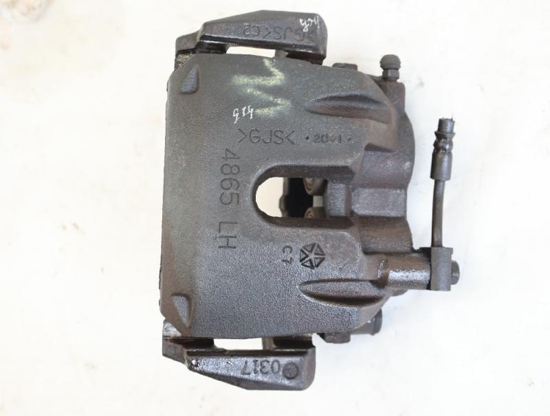 Preview: Bremssattel vorn links 68052363AB Jeep GRAND CHEROKEE 4 WK