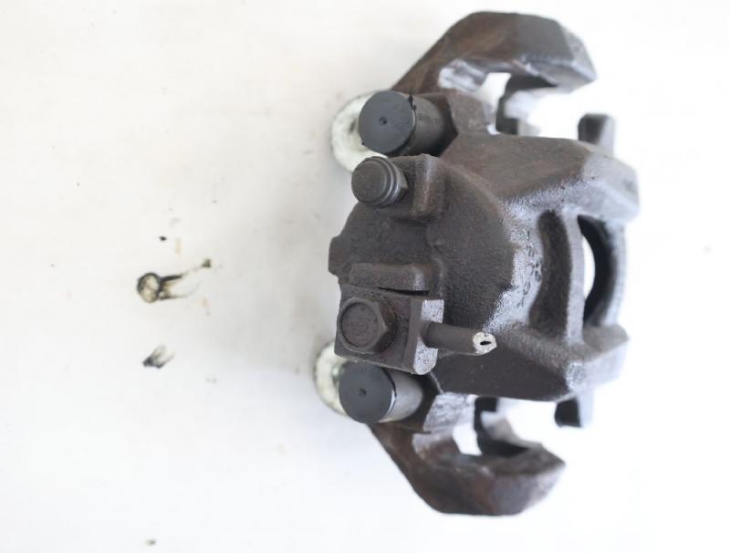 Preview: Bremssattel hinten links 68052381AA Jeep GRAND CHEROKEE 4 WK