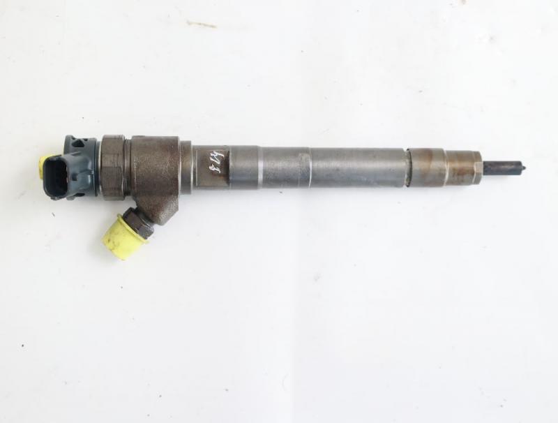 Preview: Einspritzduese (Diesel) Zylinder 1 68148332AA Jeep GRAND CHEROKEE 4 WK