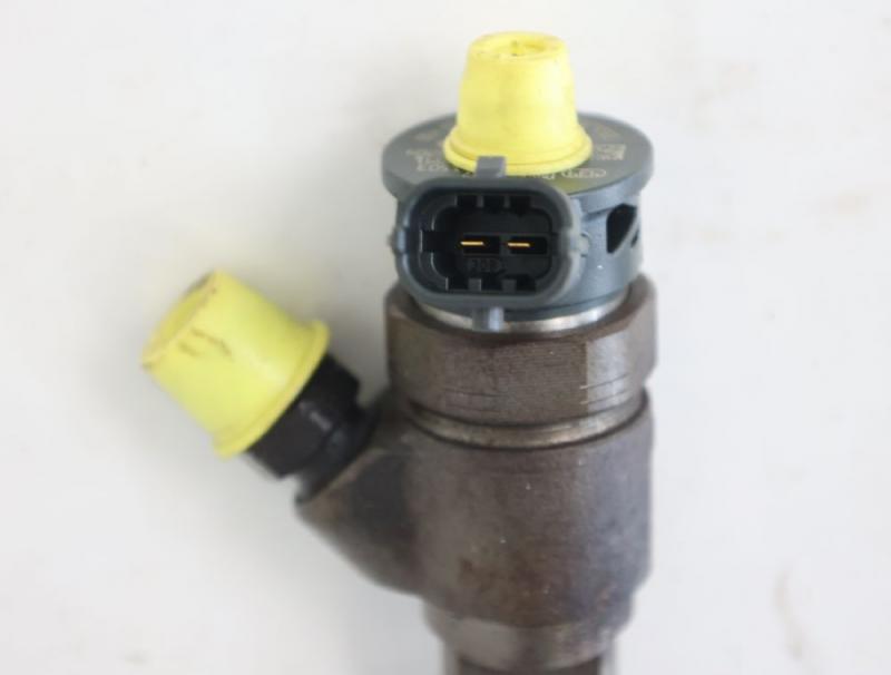 Preview: Einspritzduese (Diesel) Zylinder 1 68148332AA Jeep GRAND CHEROKEE 4 WK