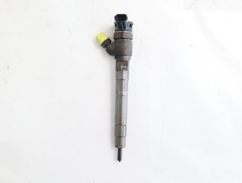 Einspritzduese (Diesel) Zylinder 2 68148332AA Jeep GRAND CHEROKEE 4 WK