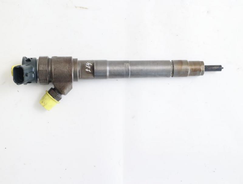 Preview: Einspritzduese (Diesel) Zylinder 3 68148332AA Jeep GRAND CHEROKEE 4 WK