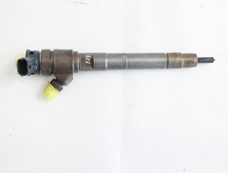 Preview: Einspritzduese (Diesel) Zylinder 4 68148332AA Jeep GRAND CHEROKEE 4 WK