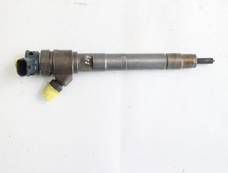 Preview: Einspritzduese (Diesel) Zylinder 5 68148332AA Jeep GRAND CHEROKEE 4 WK
