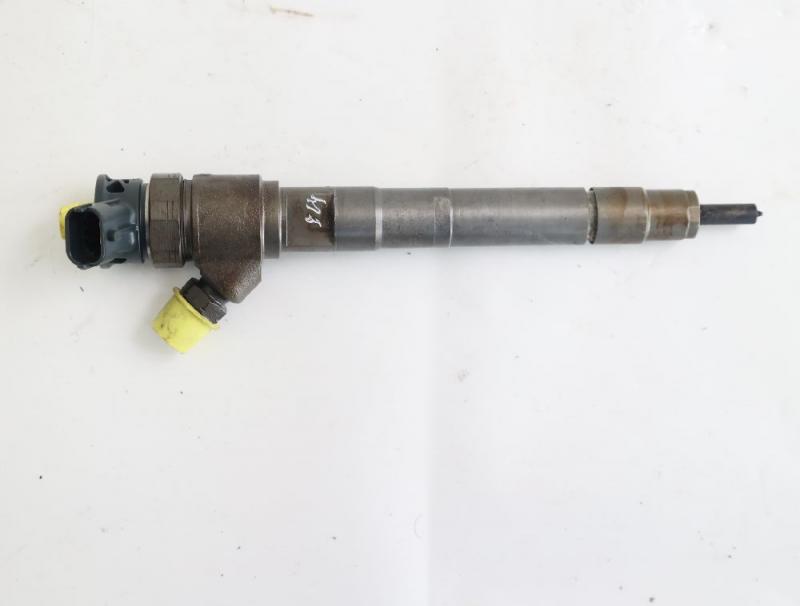 Preview: Einspritzduese (Diesel) Zylinder 6 68148332AA Jeep GRAND CHEROKEE 4 WK