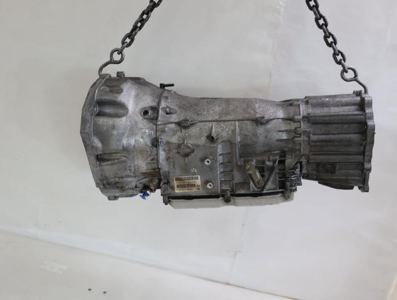 Getriebe Automatik 5 Gang 52108704AD Jeep GRAND CHEROKEE 4 WK