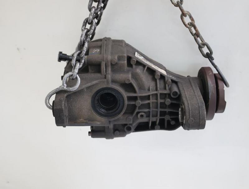 Differential 68092358AC Jeep GRAND CHEROKEE 4 WK