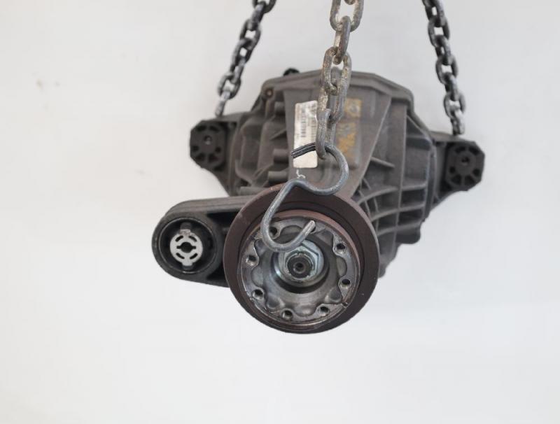 Preview: Differential 68092358AC Jeep GRAND CHEROKEE 4 WK