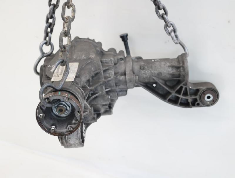 Achse vorn 68060207AD Jeep GRAND CHEROKEE 4 WK