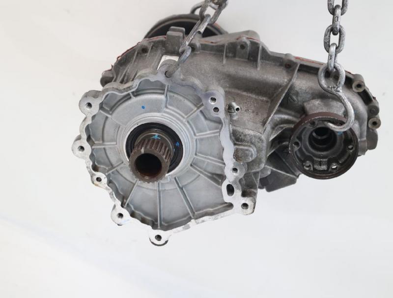 Getriebe Verteilergetriebe 52853665AD Jeep GRAND CHEROKEE 4 WK