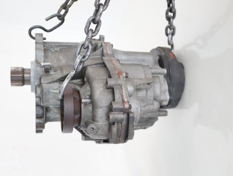 Preview: Getriebe Verteilergetriebe 52853665AD Jeep GRAND CHEROKEE 4 WK