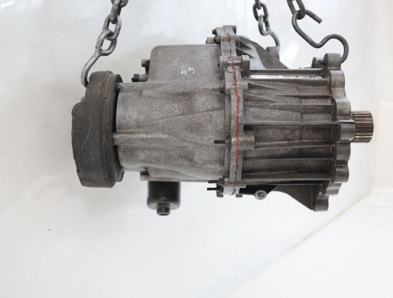 Preview: Getriebe Verteilergetriebe 52853665AD Jeep GRAND CHEROKEE 4 WK