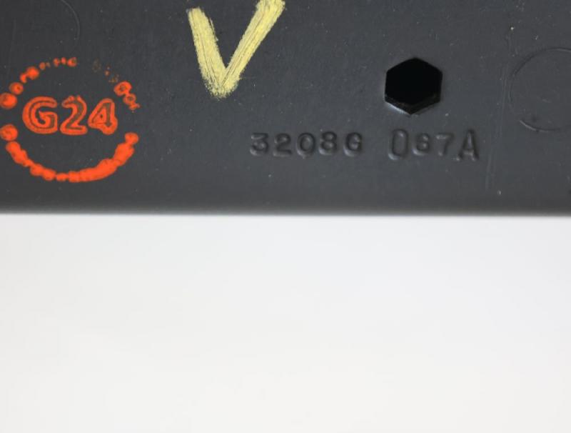 Preview: Achsträger vorn 52124634AI Jeep GRAND CHEROKEE 4 WK