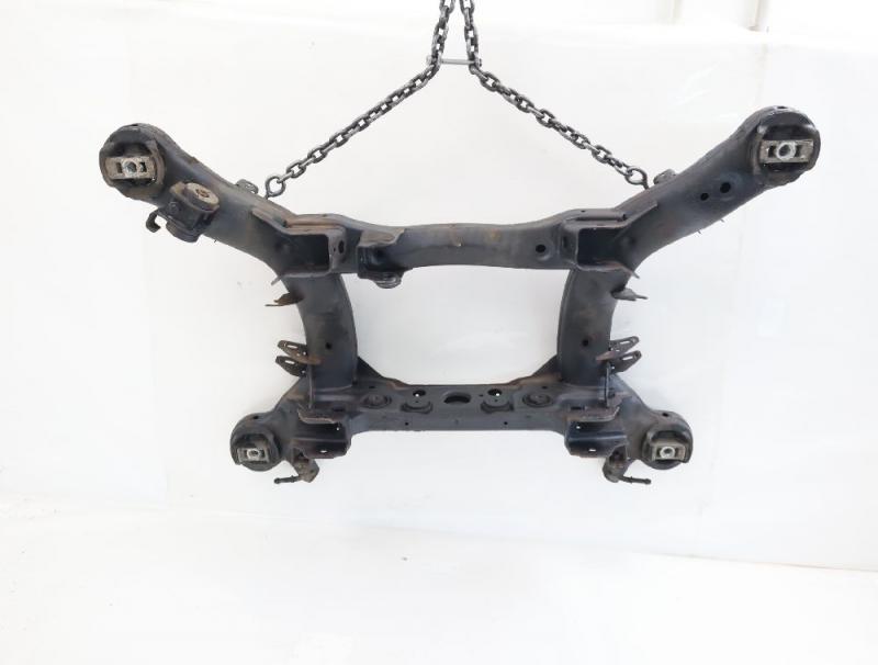 Achsträger hinten 52124640AK Jeep GRAND CHEROKEE 4 WK