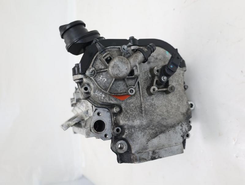 Preview: Zylinderkopf 68147257AA Jeep GRAND CHEROKEE 4 WK