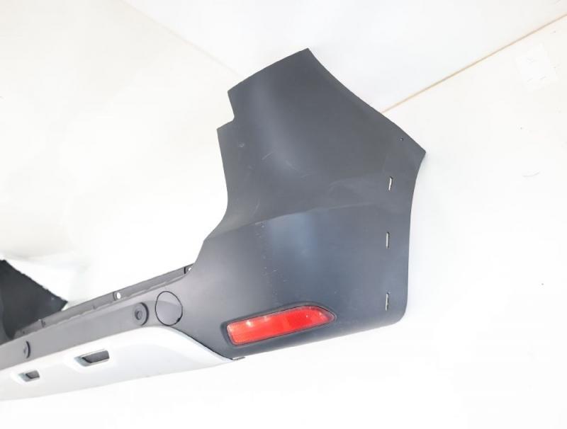 Preview: Stoßstange hinten 850223706R DACIA DOKKER KE