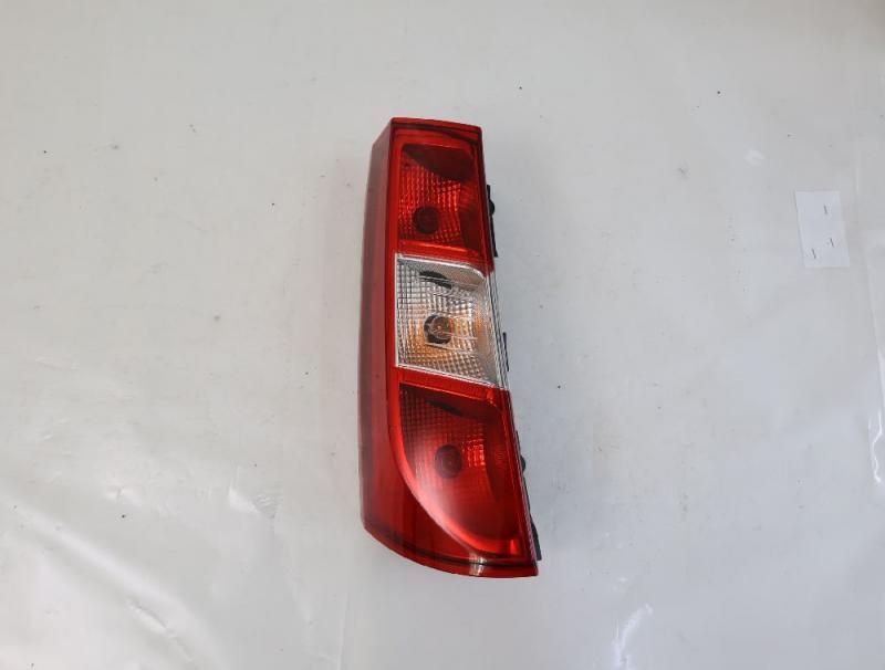 Rückleuchte links 265551619R DACIA DOKKER KE