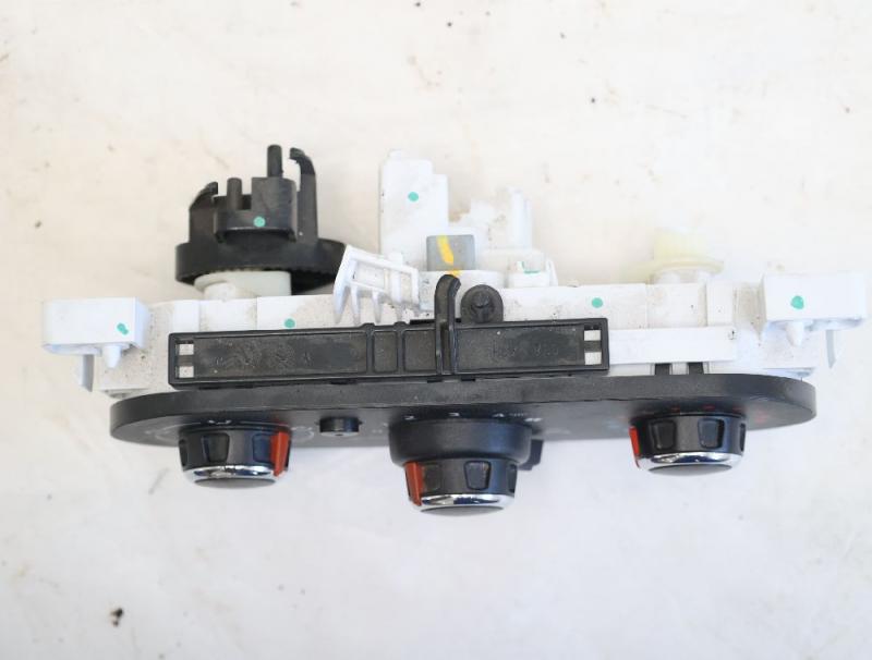 Preview: Klimabedienteil 5P3743000 DACIA DOKKER KE