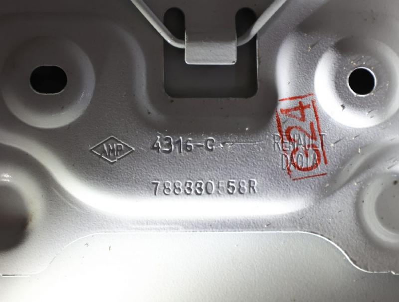 Preview: Tankklappe 788330558R DACIA DOKKER KE